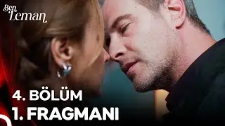 Ben Leman 4. Bölüm 1. Fragmanı | 