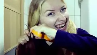 EPIC FAILS Hair Videos