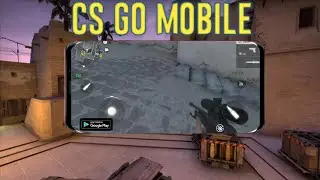 Чтооо????😱😱😱 ТАЙСКАЯ КС ГО МОБАЙЛ (Cs go Mobile) слив