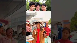 Laugh- Lose 🤣 Singing Prank in Public | Reacts 
