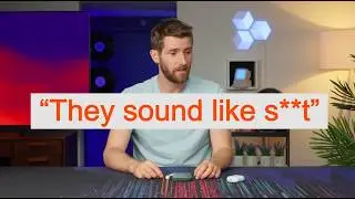 Linus was right about Airpods Pro 3