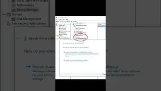 How to Update Keyboard Driver in PC || How to Update Pc Driver
