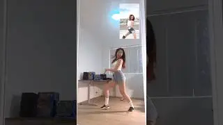(MIRRORED Full Chorus) NAYEON ‘ABCD’ Dance Cover Challenge #twice #nayeon #abcd #kpopdancecover