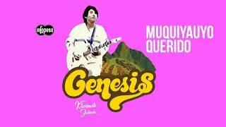 GRUPO GENESIS MUQUIYAUYO QUERIDO AUDIO VINILO INFOPESA
