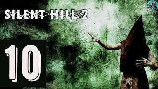 SILENT HILL 2 REMAKE  PC Версия , прохождение на Русском языке.#10 Тюрьма Толука.