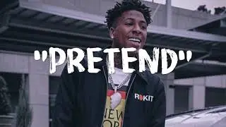 [FREE] NBA Youngboy x Quando Rondo x Polo G Type Beat 