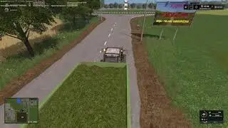 FARMING SIMULATOR 2017.карта РОССИЯ.СЕЗОННЫЕ СТРАДАНИЯ