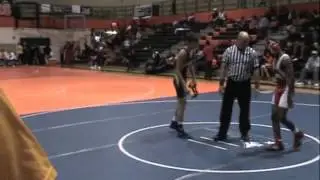 Mike Figer WPin vs Hughes (JOHN MARSHALL) 126