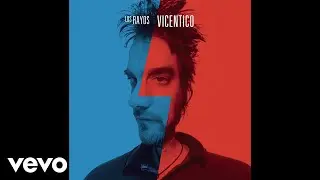 Vicentico - La Nada (Official Audio)