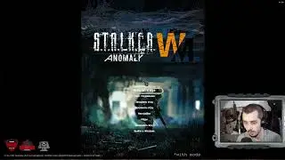 Замена моделек ног и рук в модах THAP и SWM Visible Body - Stalker Anomaly