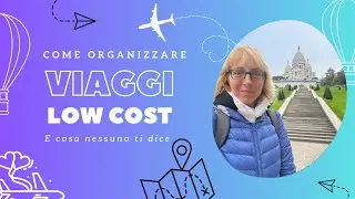 Travel low cost