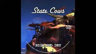 State Cows - Hold On (feat. Göran Turborn) (2022)