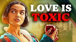 Why do Feminists hate LOVE?