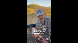 What's Her Name (A Texas Cafe)