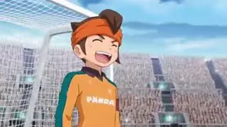 Endou Mamoru ✌️, Inazuma Eleven Edition ⚡⚽. Lily Remix(⁠・⁠∀⁠・⁠)