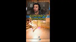 Keyboard and Mouse Player Switches to Controller in Warzone 