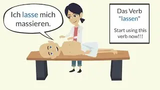 Deutschkurs A2- Das Verb 