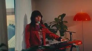 Elana Stone - Cephalopods (official video)