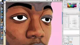 photoshop screen record.
