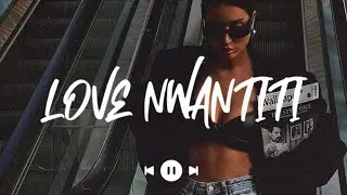 CKay - Love Nwantiti (NORTKASH x TheBlvcks  Remix)