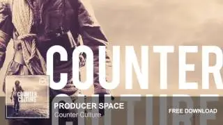 Counter Culture (Free Vocal Sample Pack)