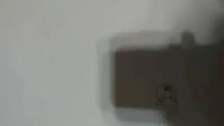 Upside Down Sketch Book Animation Test