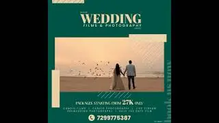 Chennai Candid Photography Services! For bookings, contact 7299775387!