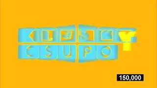 Klasky Csupo HD Super Effects in Pitch Black (FIXED)