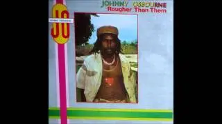 Johnny Osbourne   Only the strong survive