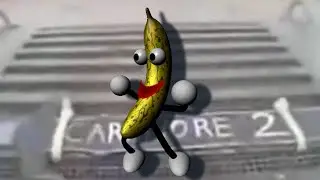 Banana Song