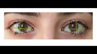 EyeHelp (Virtual Keyboard with Eye Tracking)