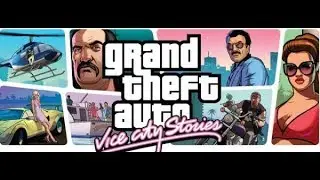 Grand Theft Auto: Vice City Stories |Финальный рэкет|