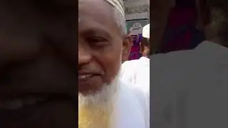 বিশ্ব ইজতেমা প্রথম পর্ব 2023/