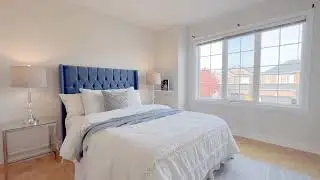 3596 Rainpark Crt, Mississauga