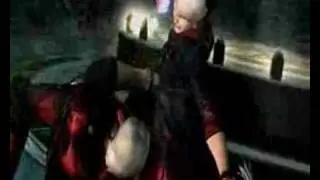 Devil May Cry 4 Heroes Nero tribute