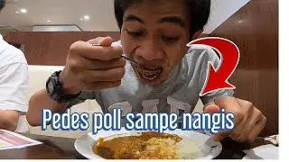 KANGEN MAKAN PEDES