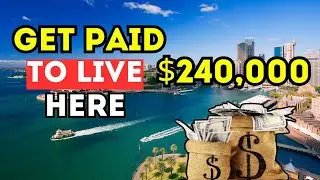 Countries That Will Pay You to Live There