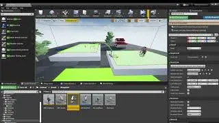 Hello neighbor ue4 tutorial : ai jumping