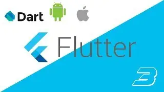Flutter | 3 Stateless Widget