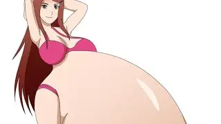Naruto vore