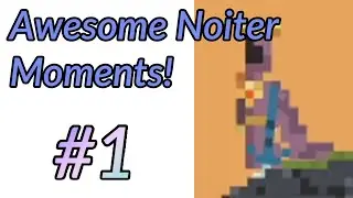 awesome noita moments #1