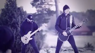 Nightrage - The Venomous (Official Music Video)