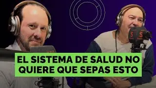 El sistema de salud no quiere que sepas esto…