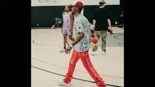 [FREE] Toosii Type Beat - 