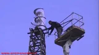 MICRO EOLICO STEP - VALSUGANA   -   WIND TURBINES , VALSUGANA