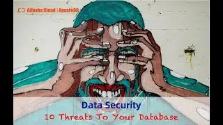 Database Security - 10 Threats To Your Database