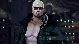TEKKEN™7 Rank Is A Joke Ft. Tanookiryu
