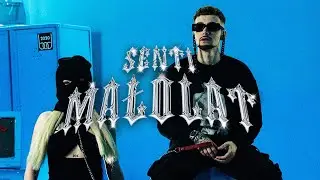 senti - MAŁOLAT (OFFICIAL MUSIC VIDEO)
