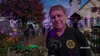 Halloween Safety