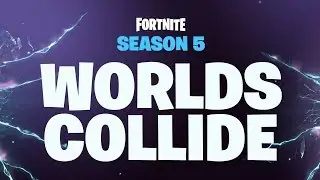 SEASON FIVE IS HERE!!!!